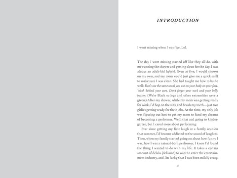 Scam Goddess: Lessons from a Life of Cons, Grifts, and Schemes by Laci Mosley