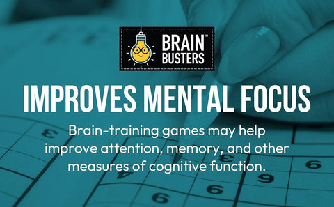 Fantastic Word Search: With 300 Puzzles (Brain Busters)
