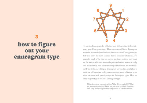 A Little Bit of Enneagram: An Introduction to the Nine Personality Types by Ashton Whitmoyer-Ober