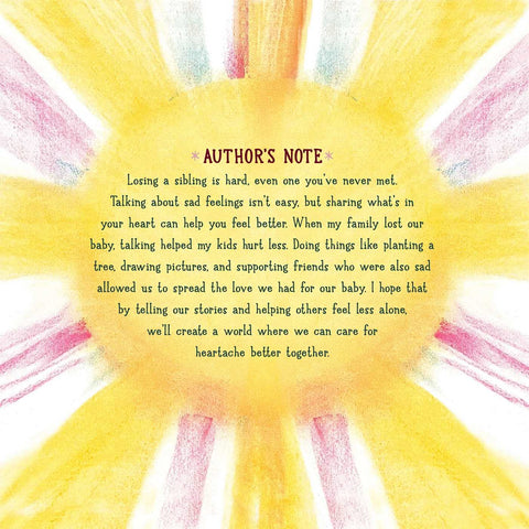 Always Sisters: A Story of Loss and Love by Saira Mir (Author), Shahrzad Maydani (Illustrator)
