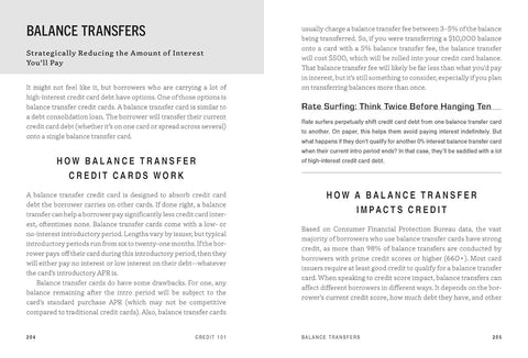 Credit 101: From How to Build Credit and Improve Your Credit Score to Reducing Credit Card Debt and Preventing Fraud, Your Essential Guide to Using Credit to Build Wealth by Carol Pope