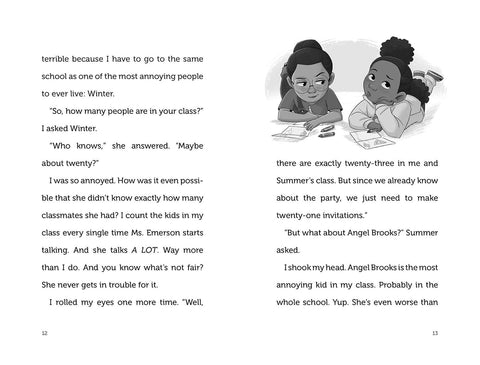Venus Washington and the Birthday Blowout by Maisha Oso, Courtney Lovett (Illustrator)