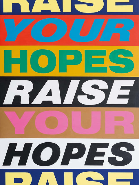Dream in Color: 30 Posters of Power by 30 Black Creatives