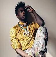 US (a.) by Saul Williams