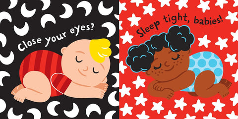 Indestructibles: Touch Your Nose! by Lizzy Doyle