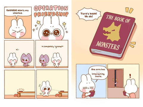 Pocket Peaches by Dora Wang (Pocket Peaches, 1)