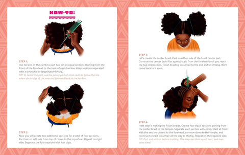 Zara's Wash Day by Zenda Walker (Author), Princess Karibo (Illustrator)