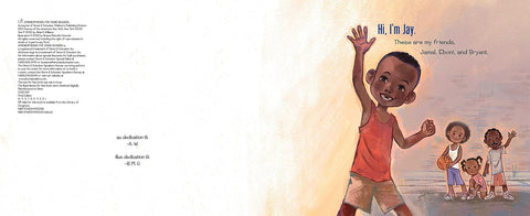 The Talk by Alicia D. Williams, Briana Mukodiri Uchendu (Illustrator)