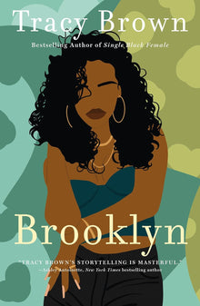 Brooklyn by Tracy Brown