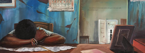 Seven Million Steps: The True Story Of Dick Gregory's Run For The Hungry by Derrick Barnes, Christian Gregory (Authors,) Frank Morrison (Illustrator)