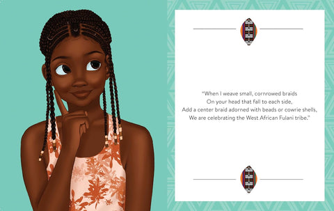 Zara's Wash Day by Zenda Walker (Author), Princess Karibo (Illustrator)