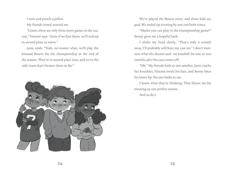 Bodega Cats: Pawsome Pals (Bodega Cats, 3) by Hilda Eunice Burgos, Siara Faison (Illustrator)
