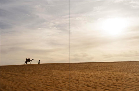 *PRE-ORDER (3/24 RELEASE)* Soomaaliya: Food, Memory, and Migration: A Cookbook by Ifrah F. Ahmed