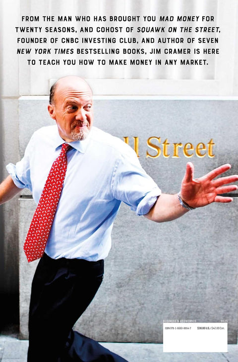 How to Make Money in Any Market by Jim Cramer