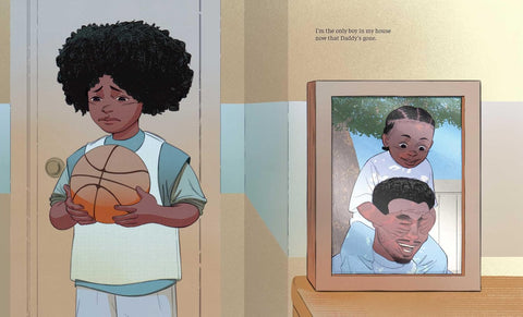 The Uncles by Tunisia Williams, Lance Evans (Illustrator)