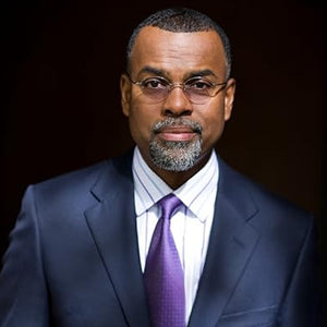 -Pre-orde 4/16- We Are the Leaders We Have Been Looking For (The W. E. B. Du Bois Lectures) by Eddie Glaude Jr.
