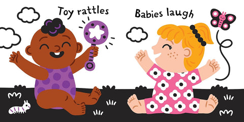 Indestructibles: Hear the Sounds by Lizzy Doyle