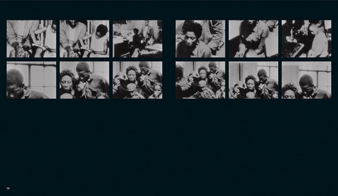*PRE-ORDER (12/8 RELEASE)* Gordon Parks: Diary of a Harlem Family, 1967/1968 by Gordon Parks (Photographer,) Peter W. Kunhardt Jr. (Editor)