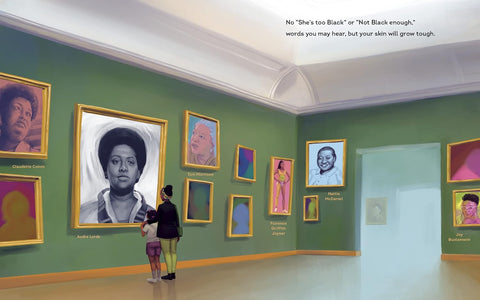 Little Black Girl: Oh, the Things You Can Do! by Kirby Howell-Baptiste, Paul Davey (Illustrator)