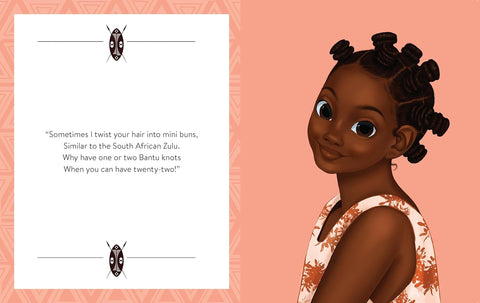 Zara's Wash Day by Zenda Walker (Author), Princess Karibo (Illustrator)