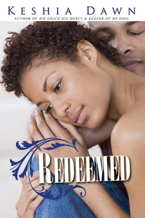 Redeemed by Keshia Dawn