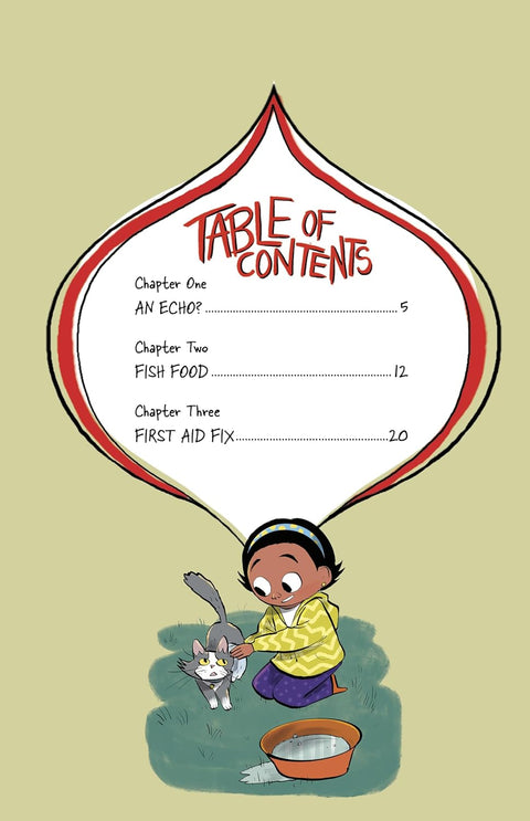 Yasmin the Vet by Saadia Faruqi, Hatem Aly (Illustrator)