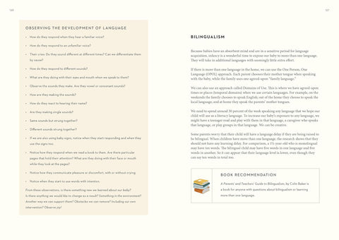 The Montessori Baby: A Parent's Guide to Nurturing Your Baby with Love, Respect, and Understanding by Simone Davies, Junnifa Uzodike