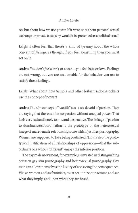 A Burst of Light and Other Essays by Audre Lorde