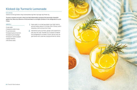 The GLP-1 Diet Cookbook: 150 Nutritious, Protein-Packed Recipes to Support Weight Loss, Maintain Muscle, and Help You Feel Your Best! by Marie Feldman, RD, CDCES, Jodi Dalyai, MS, RD, CDCES