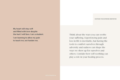 After the Rain: Gentle Reminders for Healing, Courage, and Self-Love by Alexandra Elle