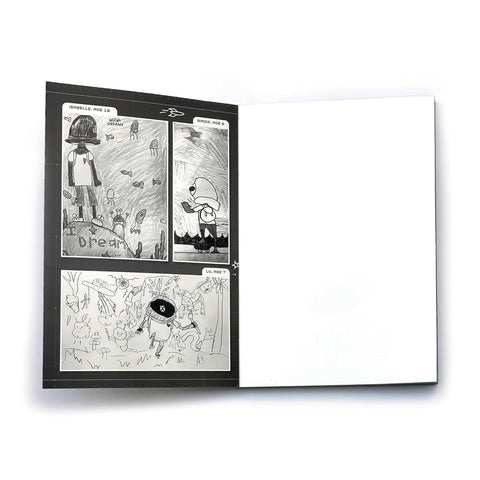 Aku: Journey To Ibra by Micah Johnson, Durk Van Der Meer (Illustrator)