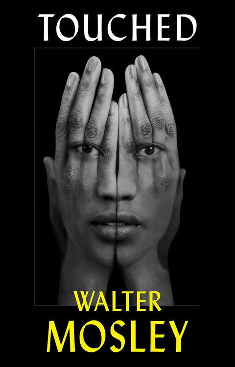 Touched by Walter Mosley