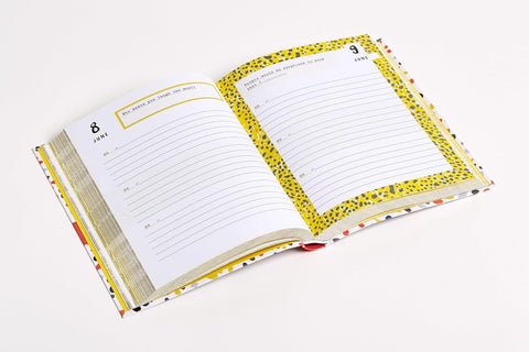 Q & A a Day for Me: A 3-Year Journal for Teens by Betsy Franco