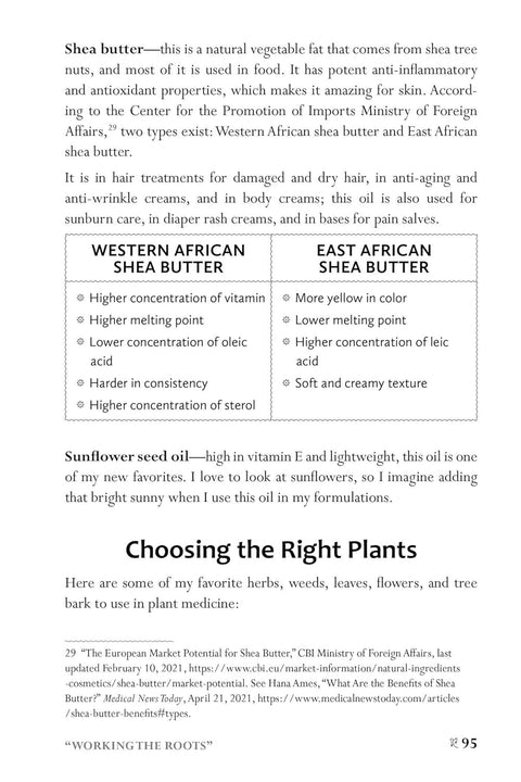 African American Herbalism: A Practical Guide to Healing Plants and Folk Traditions by Lucretia VanDyke