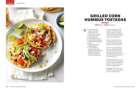 Reader's Digest Plant Based Cooking for Everyone: More Than 150 Delicious Healthy Recipes the Whole Family Will Enjoy