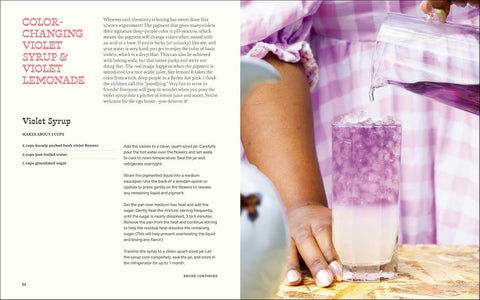 *PRE-ORDER (9/22 RELEASE)* Happy Snacking, Don't Die!: Foraging and Vegan Recipes with Black Forager (A Cookbook) by Alexis Nikole Nelson