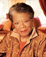 The Caged Bird Sings Note Cards: 12 Cards for Sharing the Wit and Wisdom of Maya Angelou