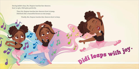 Chichi and Didi Find Their Gifts by Peace Amadi, Ndidi Amadi, Hayley Blackwood (Illustrator)