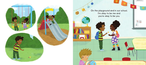 True to Myself by Ziggy Marley, Ashley Evans (Illustrator)