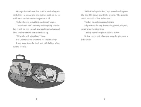 Bodega Cats: Pawsome Pals (Bodega Cats, 3) by Hilda Eunice Burgos, Siara Faison (Illustrator)