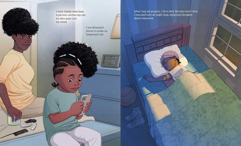 The Uncles by Tunisia Williams, Lance Evans (Illustrator)