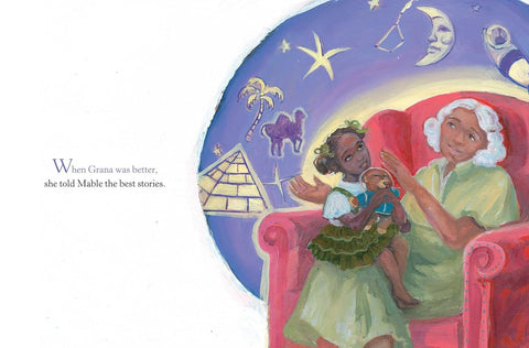 Impossible Moon by Breanna J. McDaniel (Author), Tonya Engel (Illustrator)