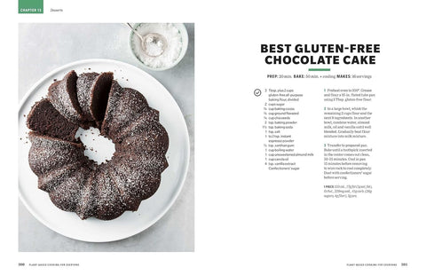 Reader's Digest Plant Based Cooking for Everyone: More Than 150 Delicious Healthy Recipes the Whole Family Will Enjoy