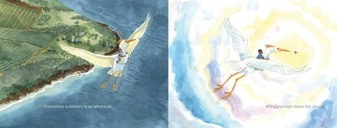 *PRE-ORDER (3/31 RELEASE)* The Toy Plane by Cherise Harris