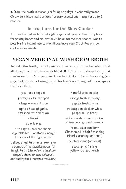 African American Herbalism: A Practical Guide to Healing Plants and Folk Traditions by Lucretia VanDyke