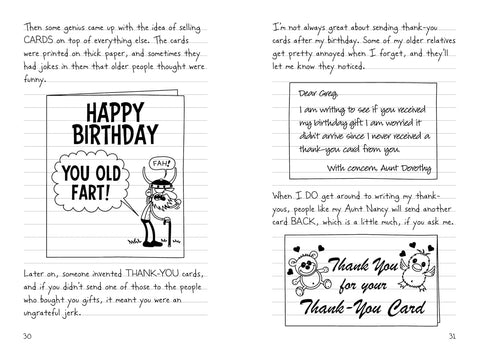 Partypooper (Diary of a Wimpy Kid, #20) by Jeff Kinney