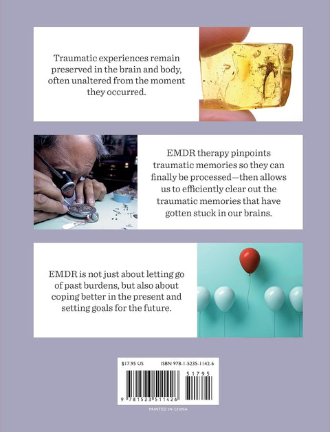 Every Memory Deserves Respect: EMDR, the Proven Trauma Therapy with the Power to Heal by Michael Baldwin, Deborah Korn