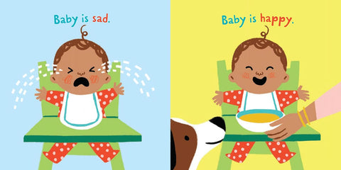 Indestructibles: Big and Little: A Book of Opposites by Amy Pixton, Carolina Buzio (Illustrator)