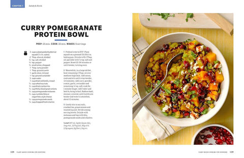 Reader's Digest Plant Based Cooking for Everyone: More Than 150 Delicious Healthy Recipes the Whole Family Will Enjoy