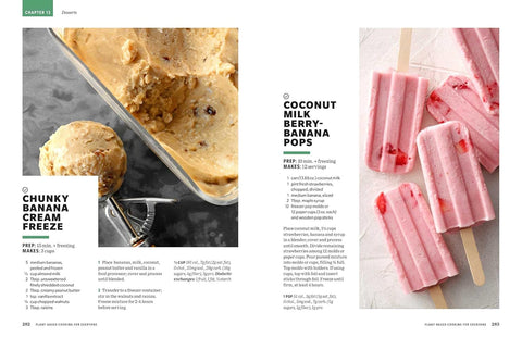 Reader's Digest Plant Based Cooking for Everyone: More Than 150 Delicious Healthy Recipes the Whole Family Will Enjoy